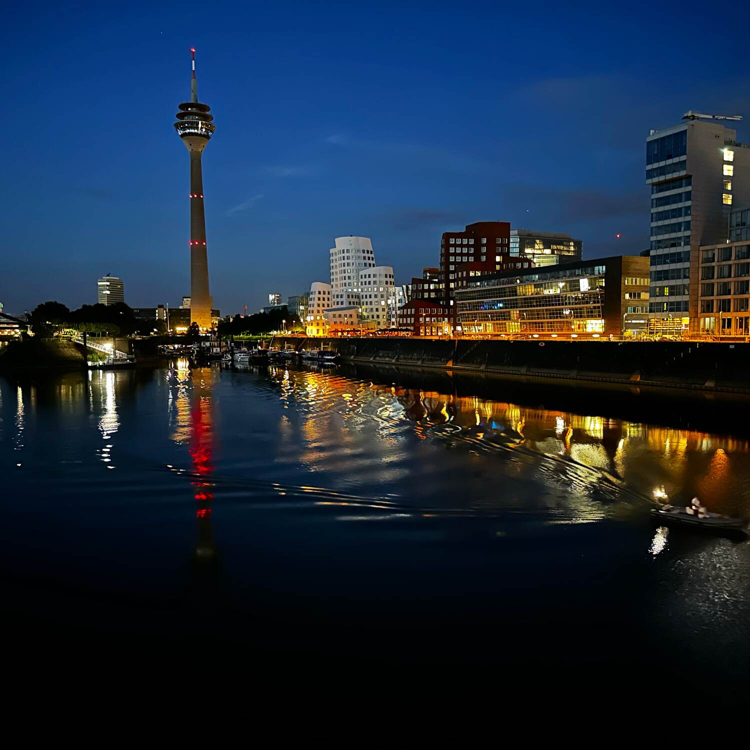 Sylt und Hamburg 2023