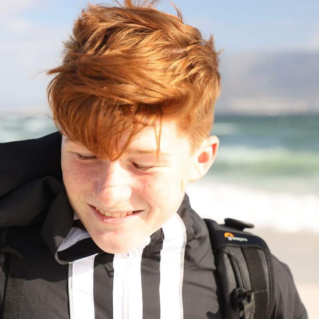 Südafrika 2019