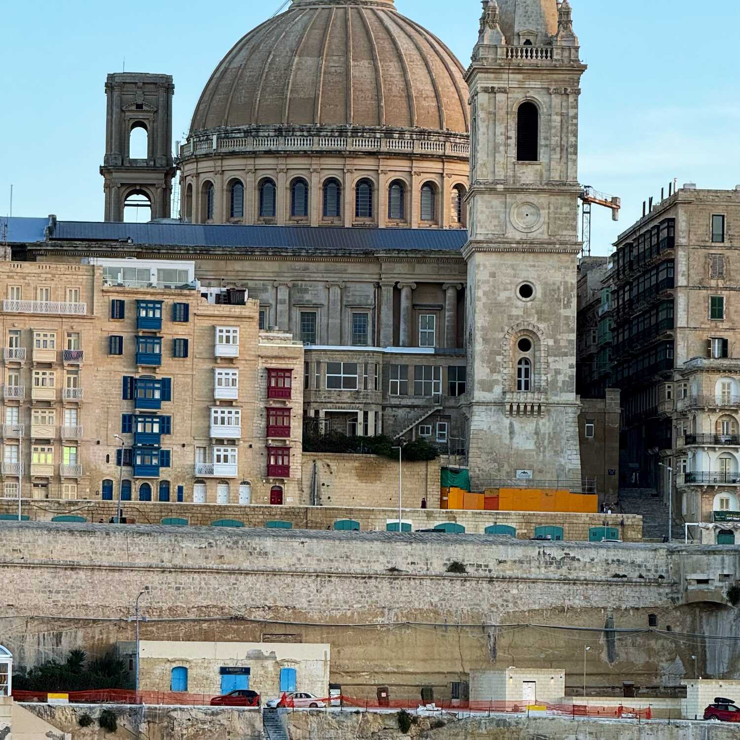 Malta 2024