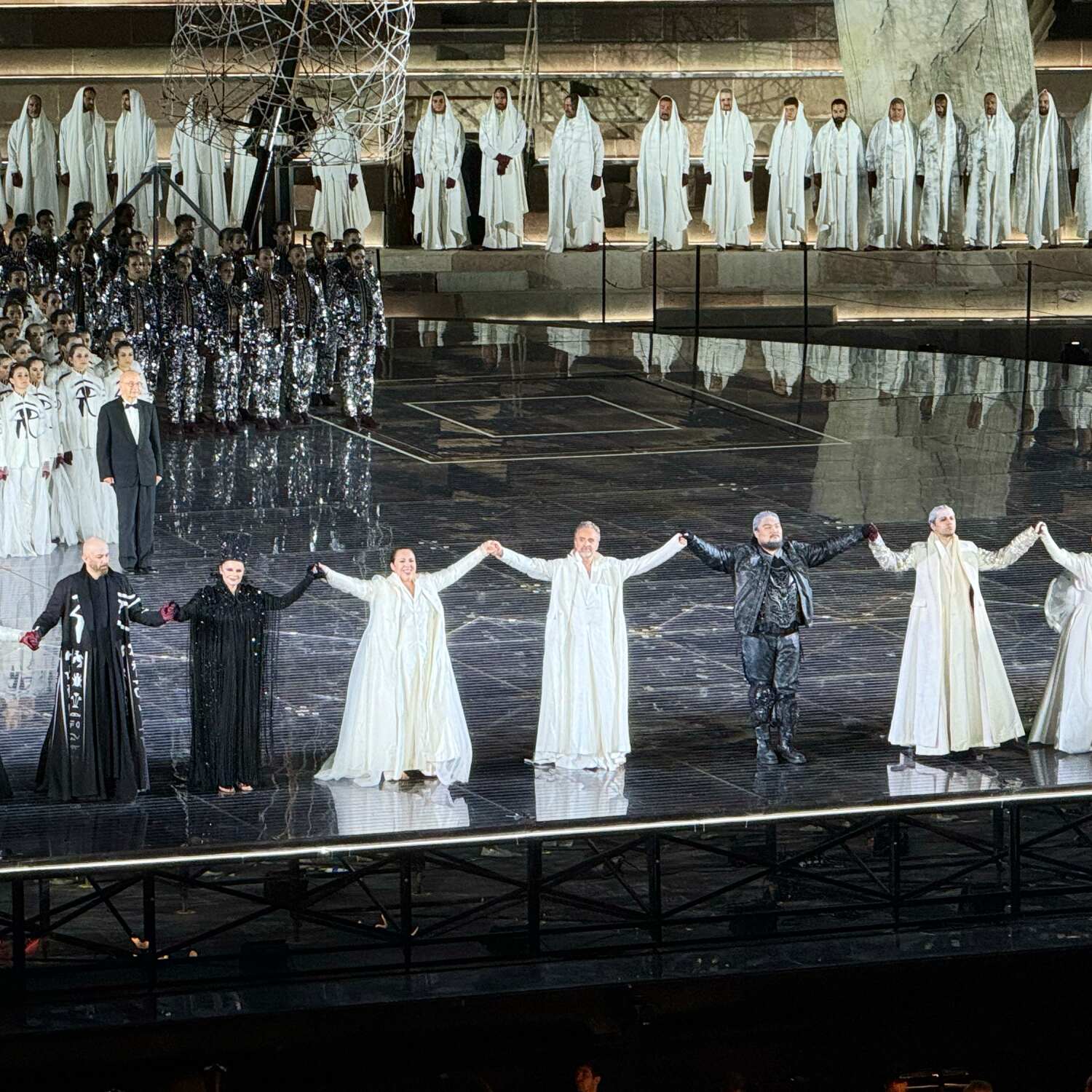 Aida! Verona 2024