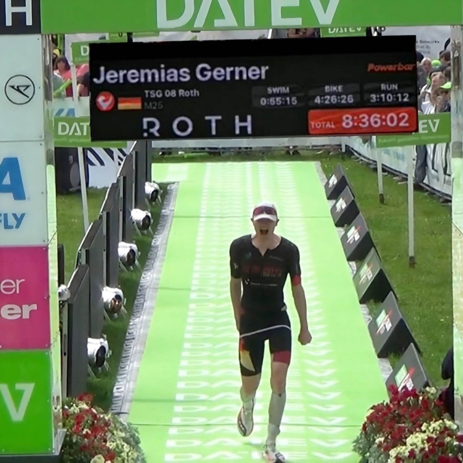 Roth Challenge 2024