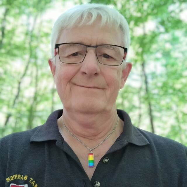 Hans Peter Hardmeier