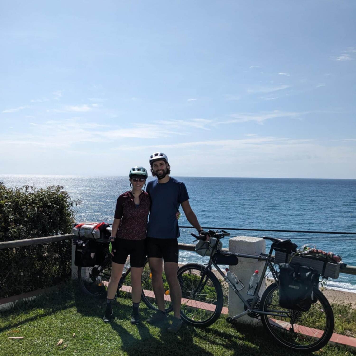 Tour de wherever we end up