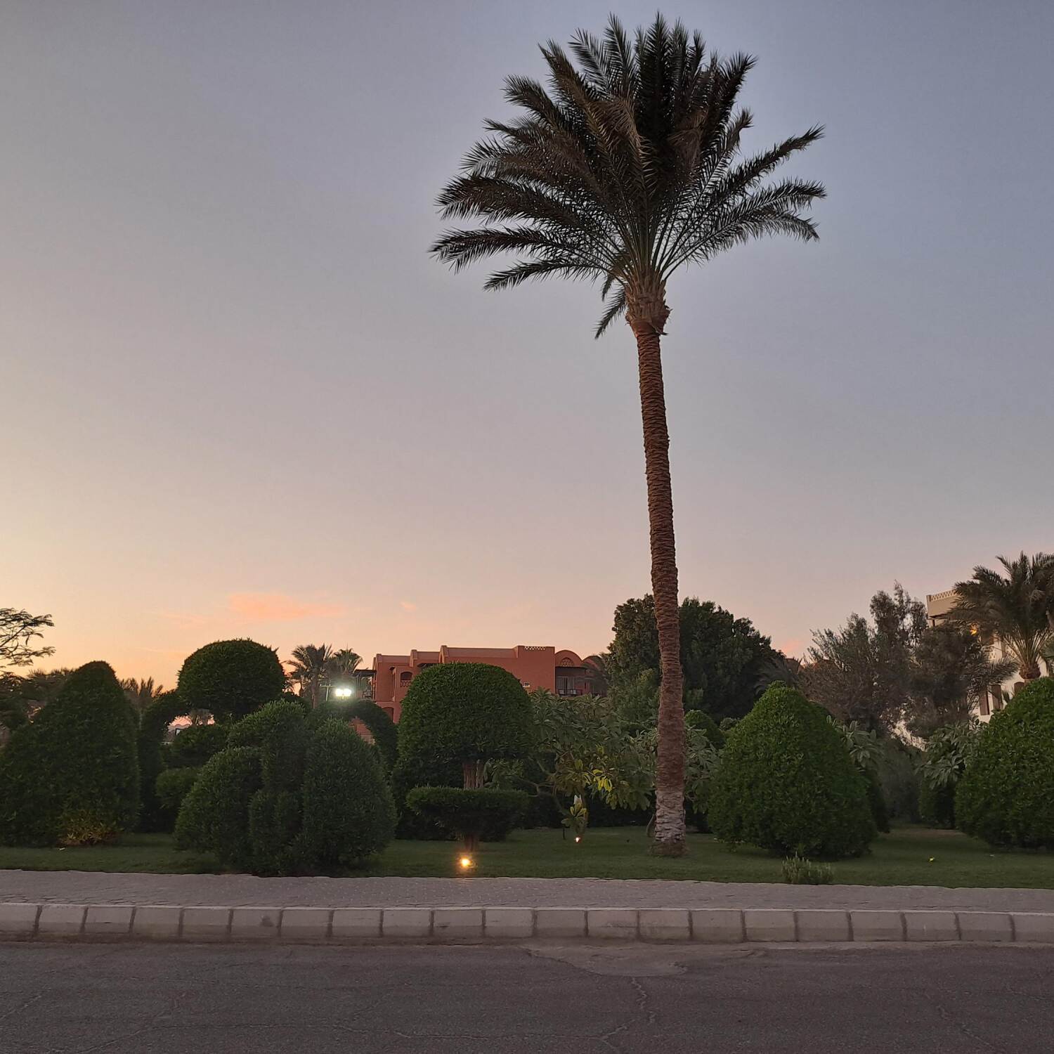 Ägypten, Iberotel Makadi Beach
