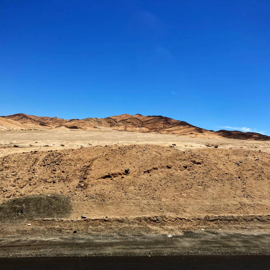 Northern Chile