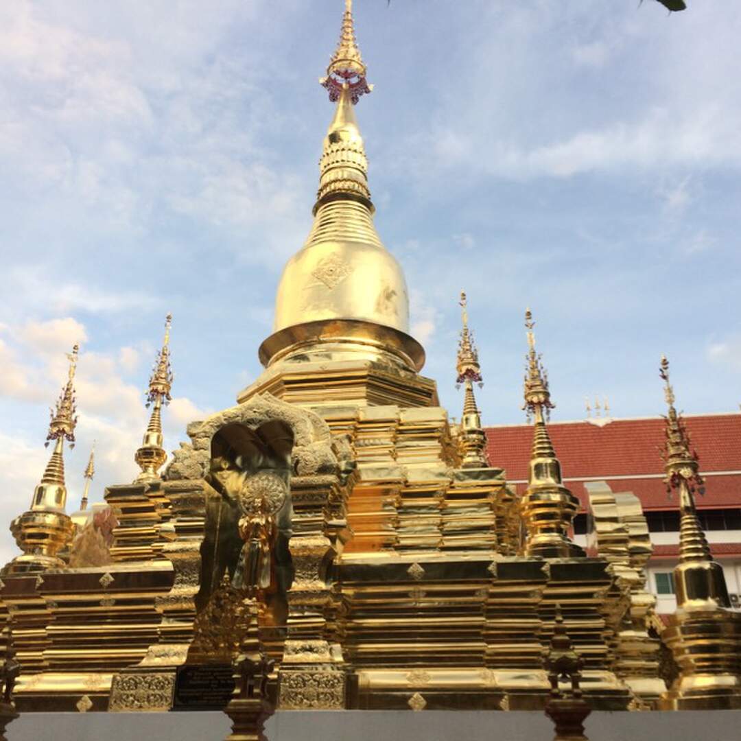 Thai, Thailand, Thai Thai
