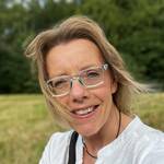 Anja Lewald-Suchy