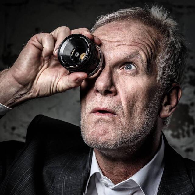 Frank Winklmeier