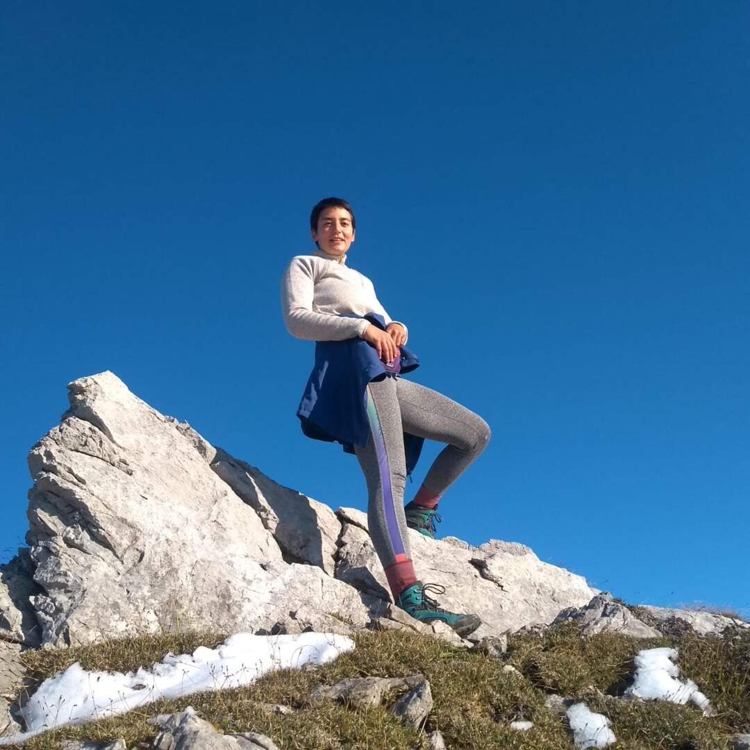 Hiking Fiderepass