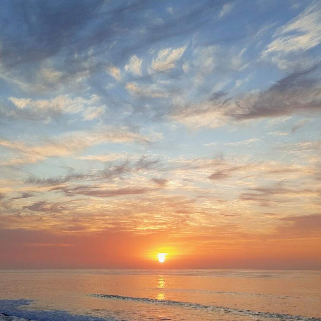 Vacation in Mexico