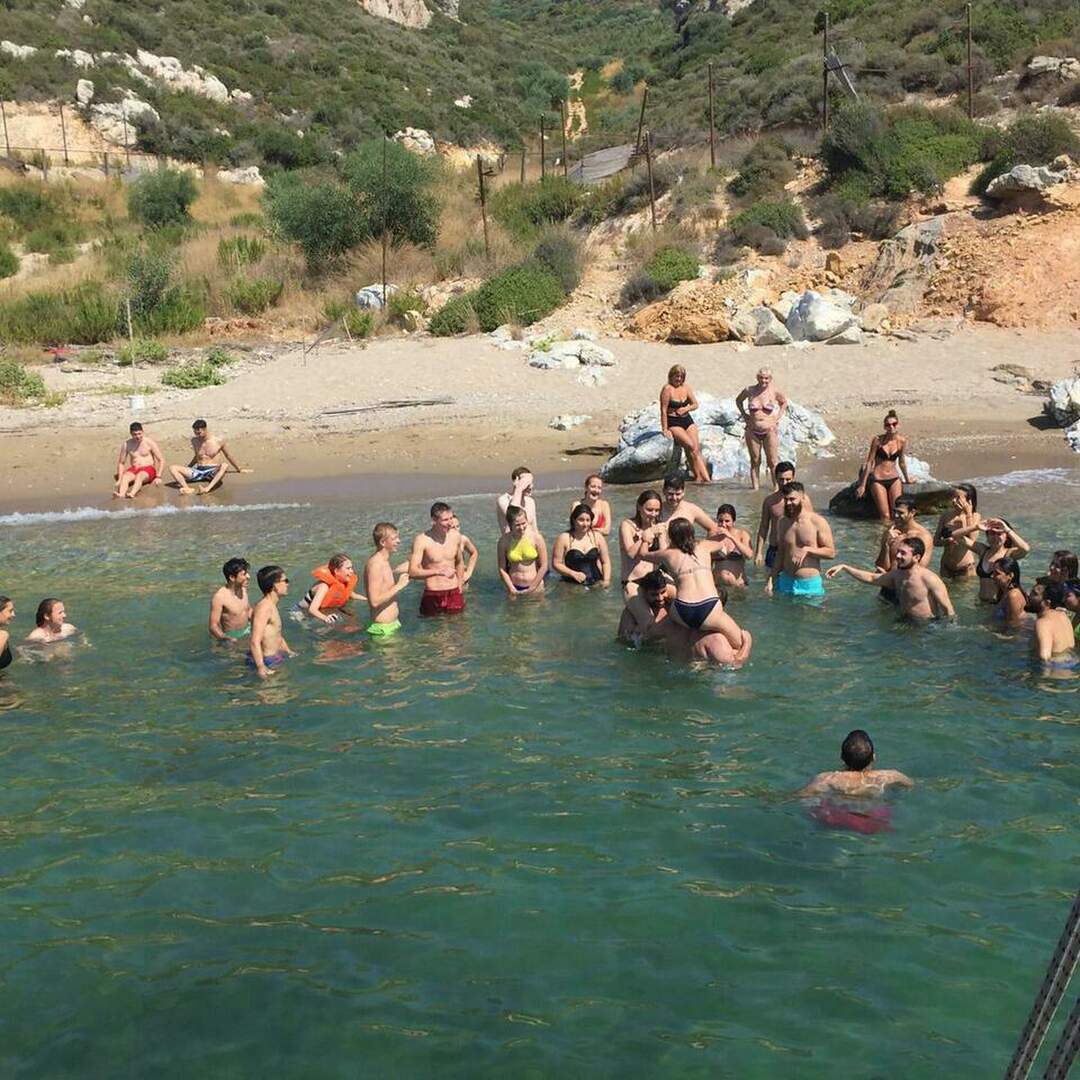 Izmir Turkey