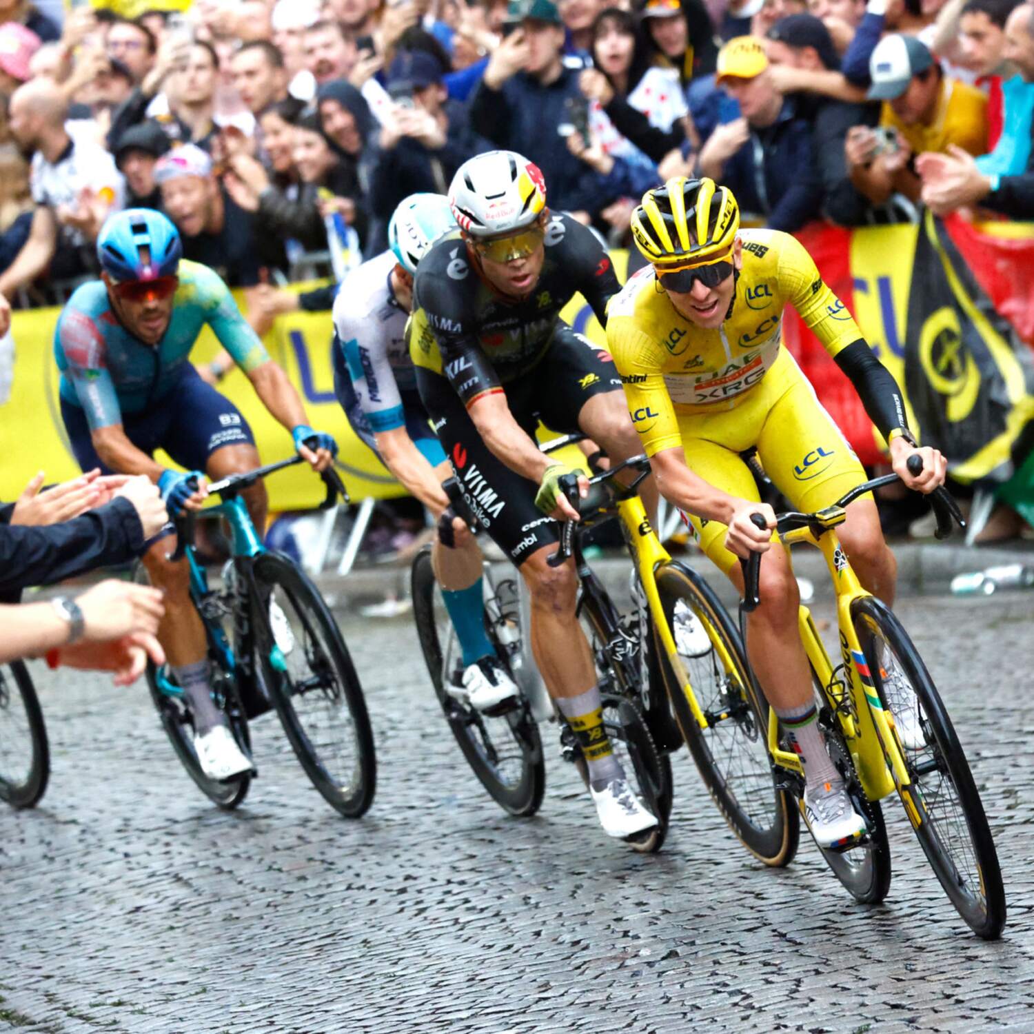 Tour de France