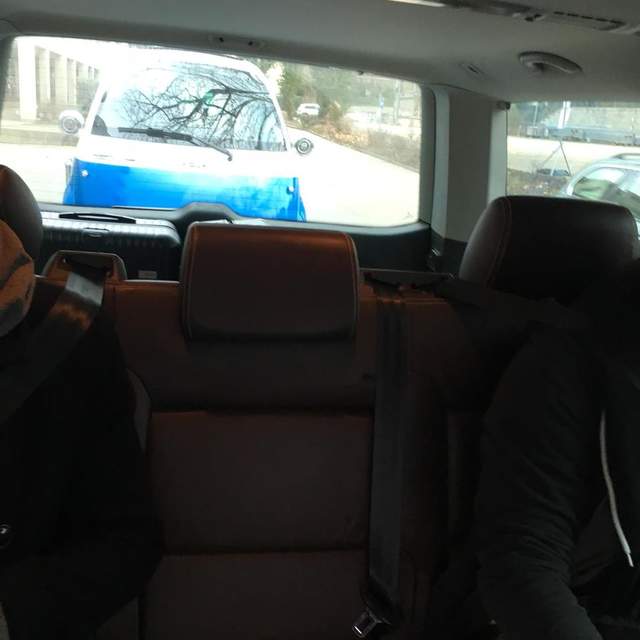 Messe-Tour