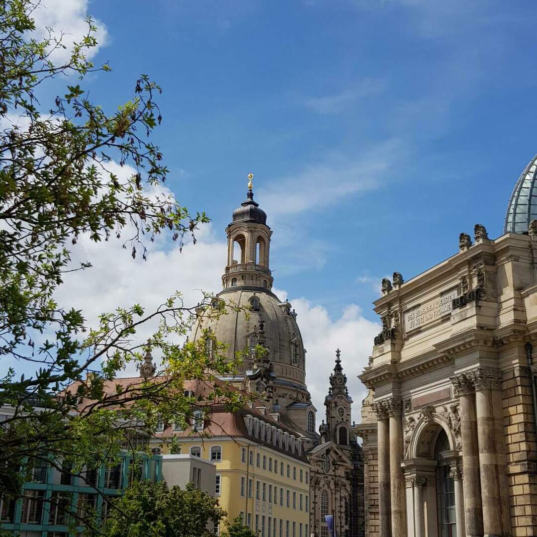 Albertinum Dresden