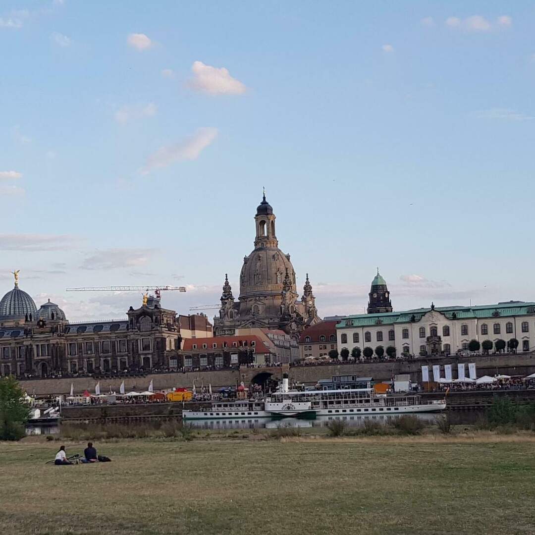 Stadtfest Dresden