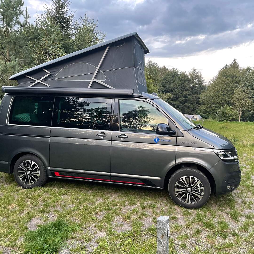 Hochzeitsreise Schweden