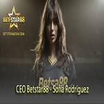 CEO Betstar88 Betstar88