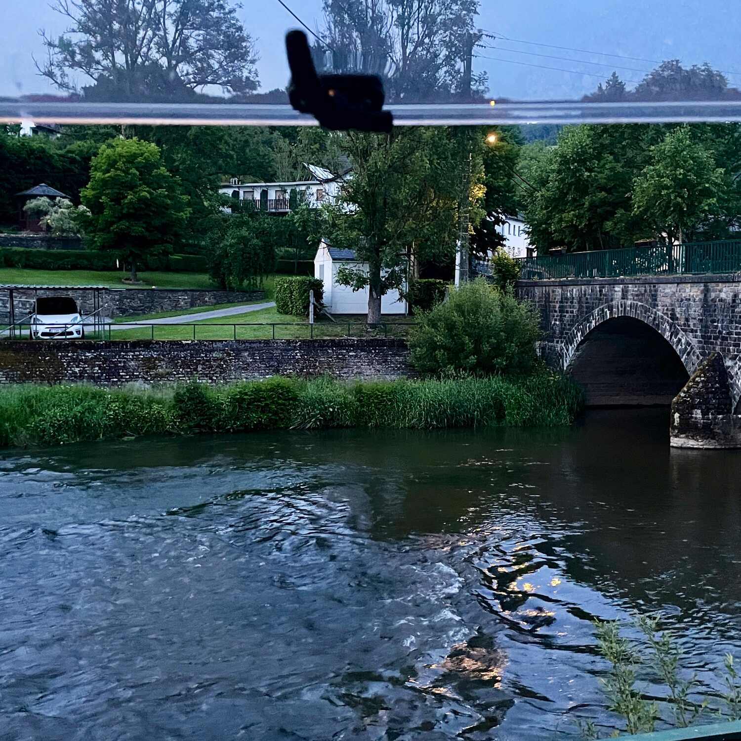 Pfingsten mit Freunden