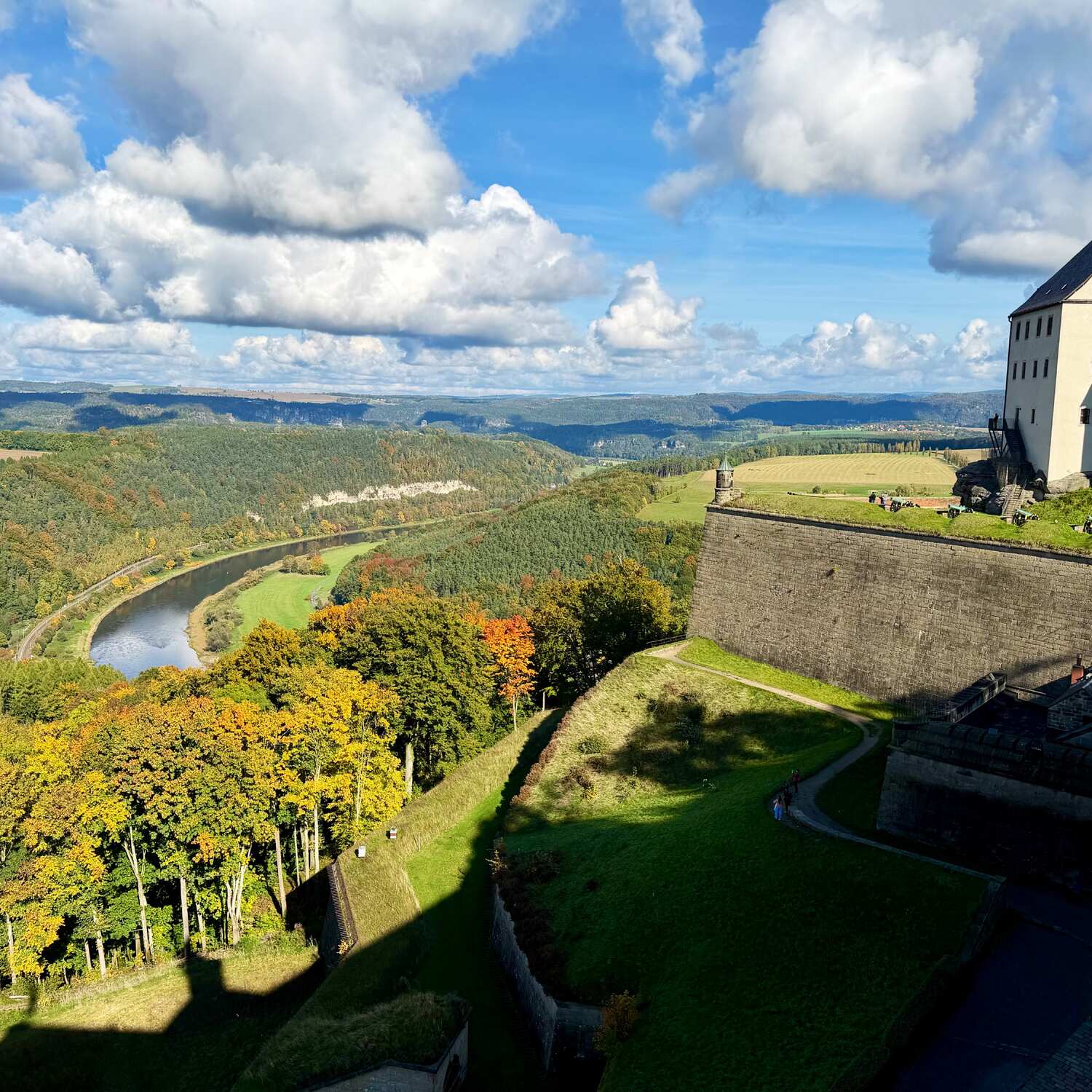 Elbe