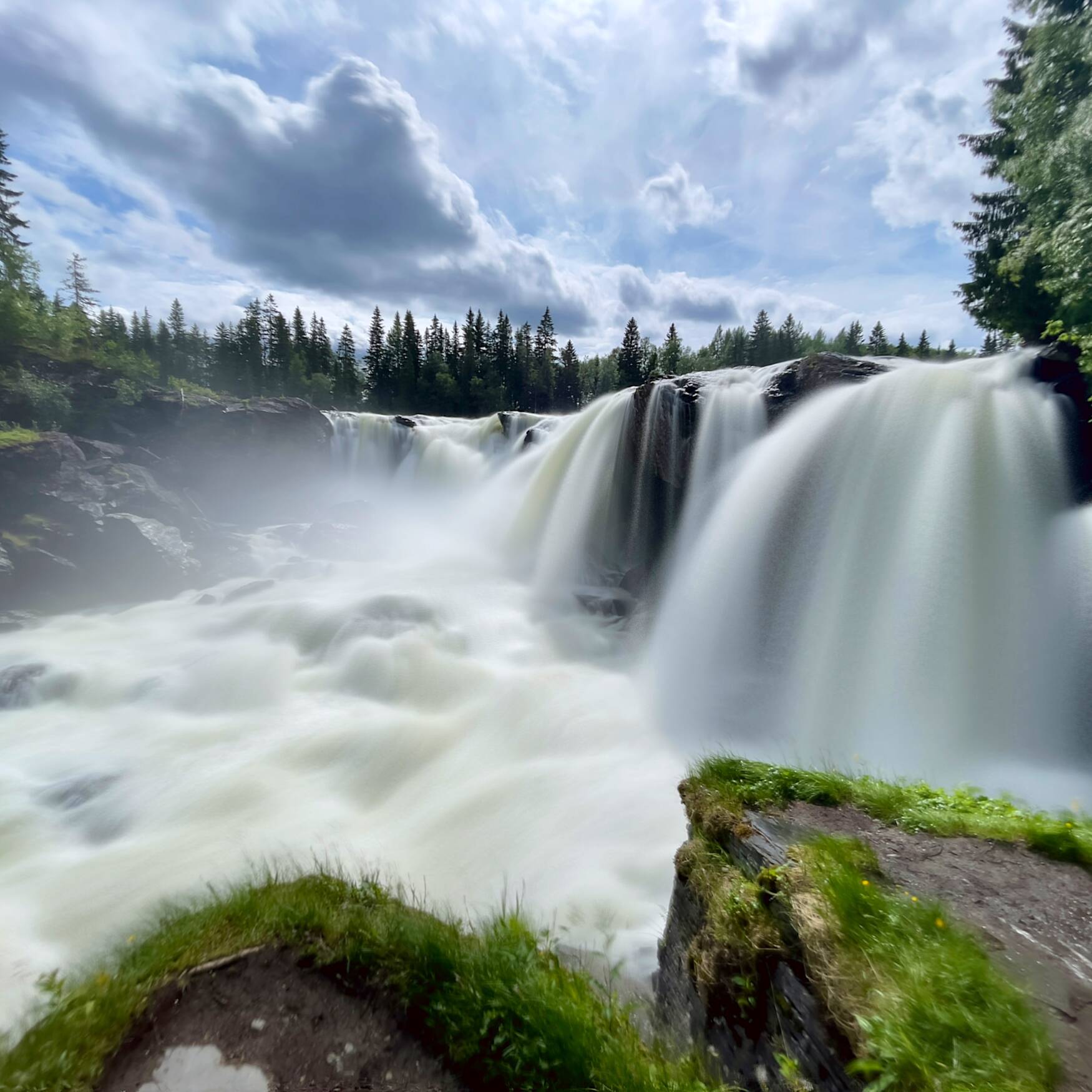 Skandinavien