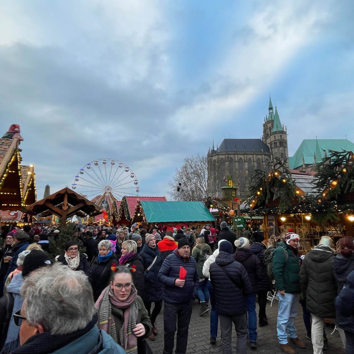 Erfurt