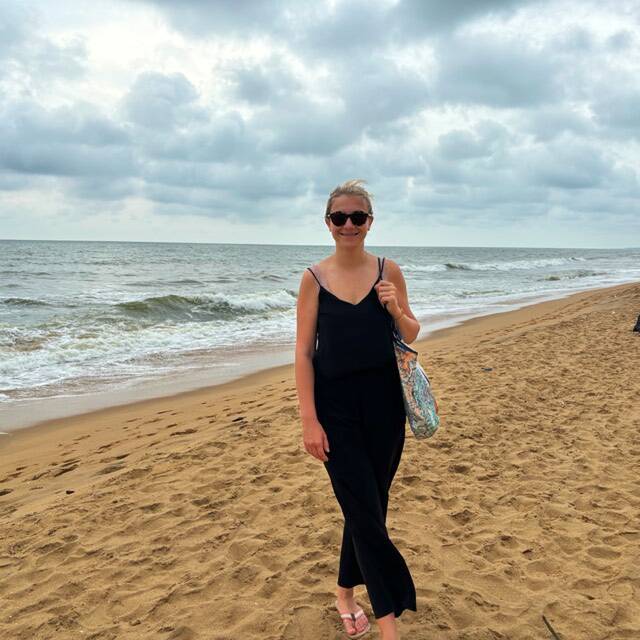 Anna Hainbucher