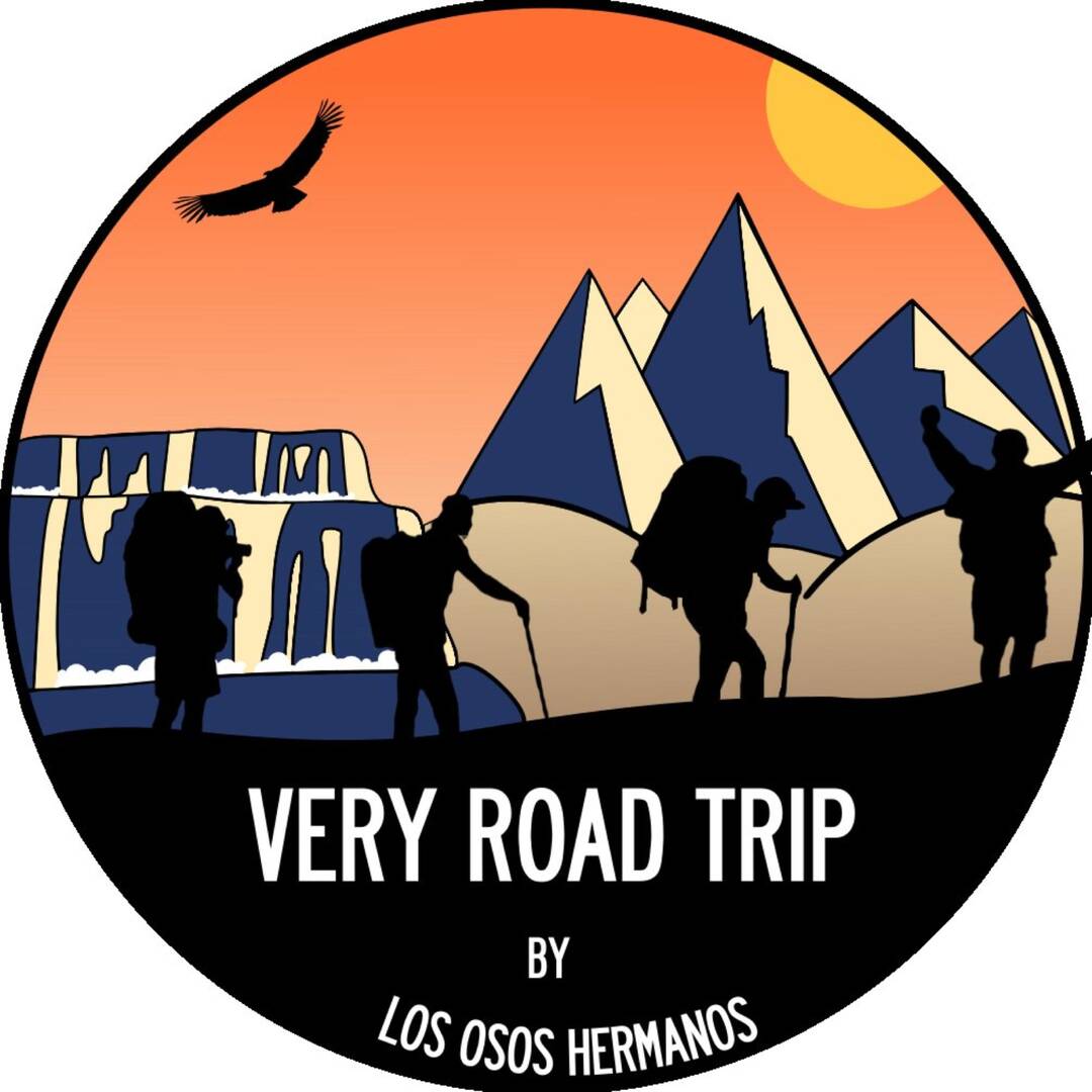 Very road trip