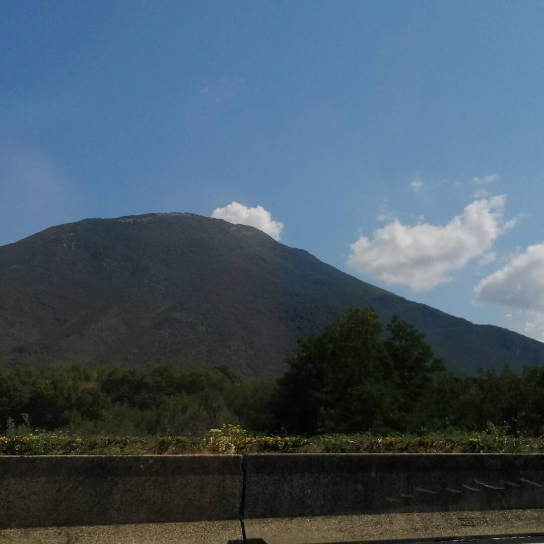 Girovagando con gli amici