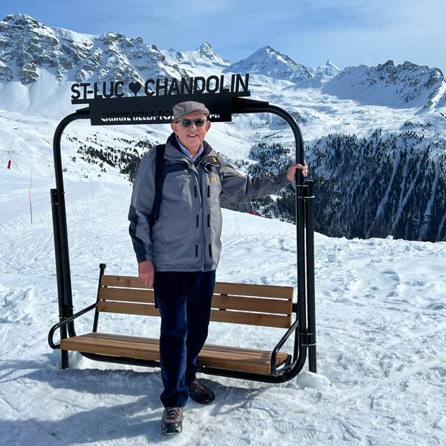 Stefan Westermann
