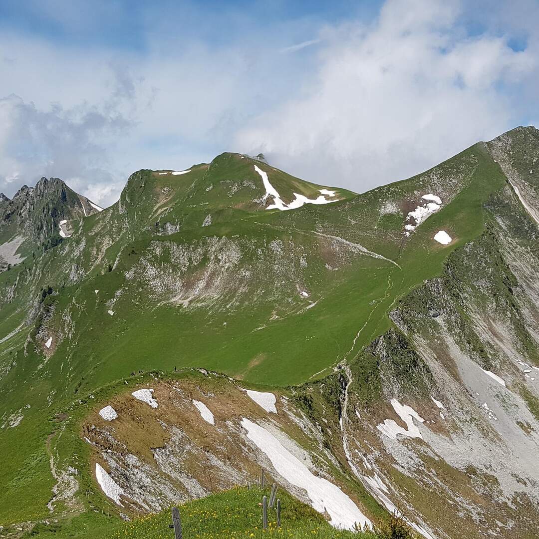 Naturpark Gantrisch