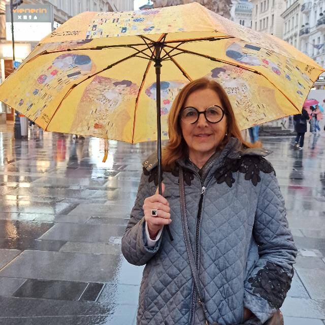 Carmen Bazzoli