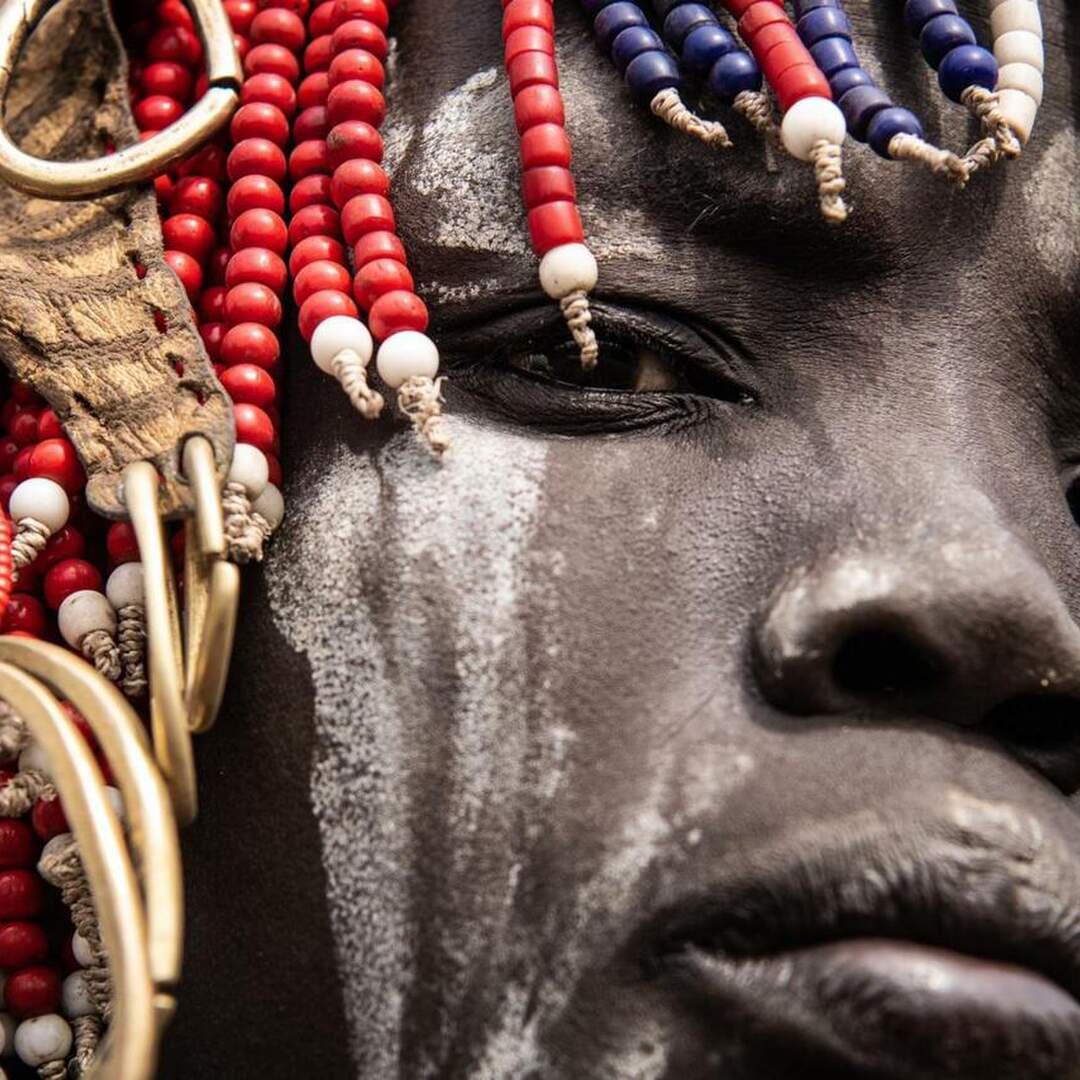 Etiopia