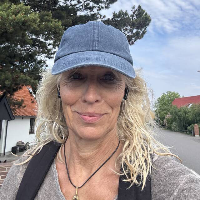 Anne Rademann