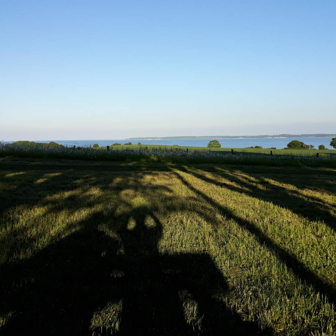 Ostsee, Eckernförde