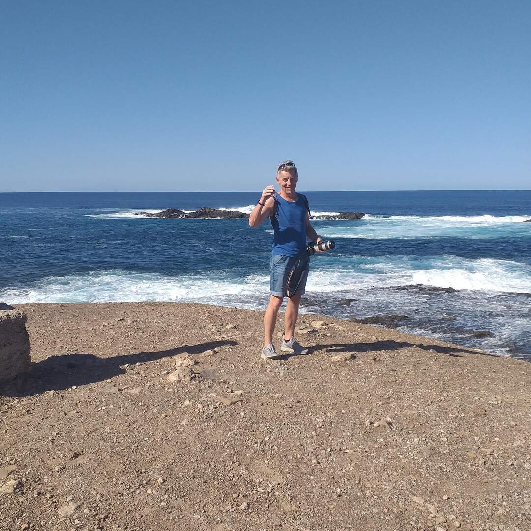 Fuerteventura