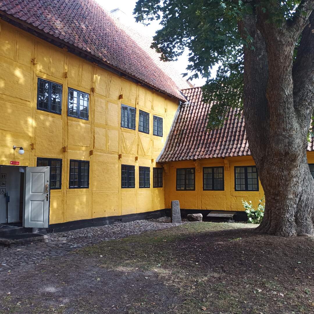 Skandinavien