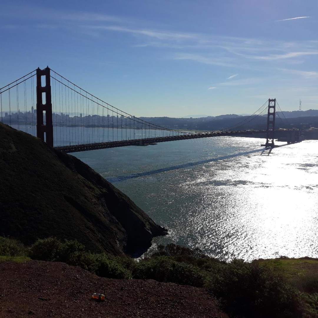 California-Tripp