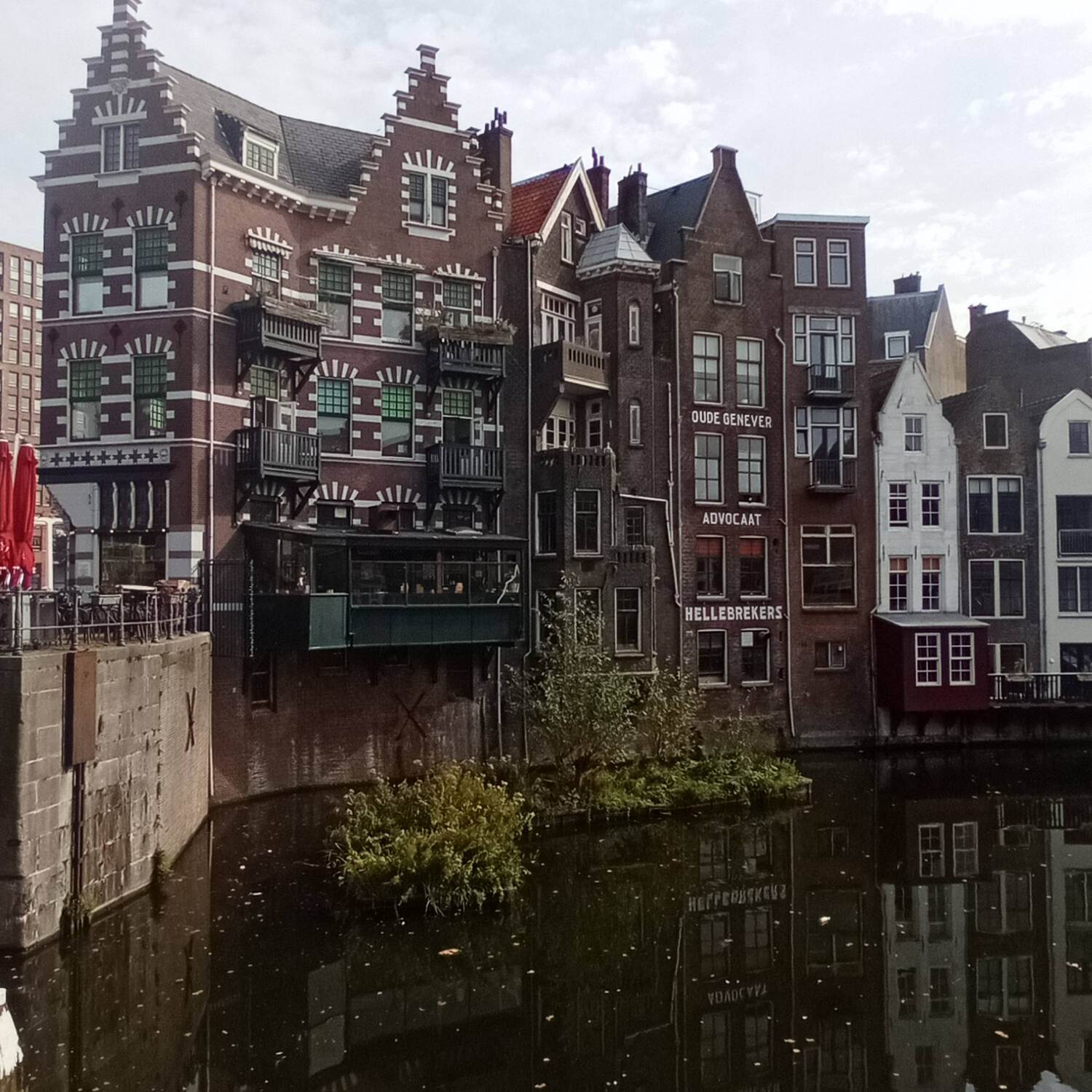 2023 Niederlande