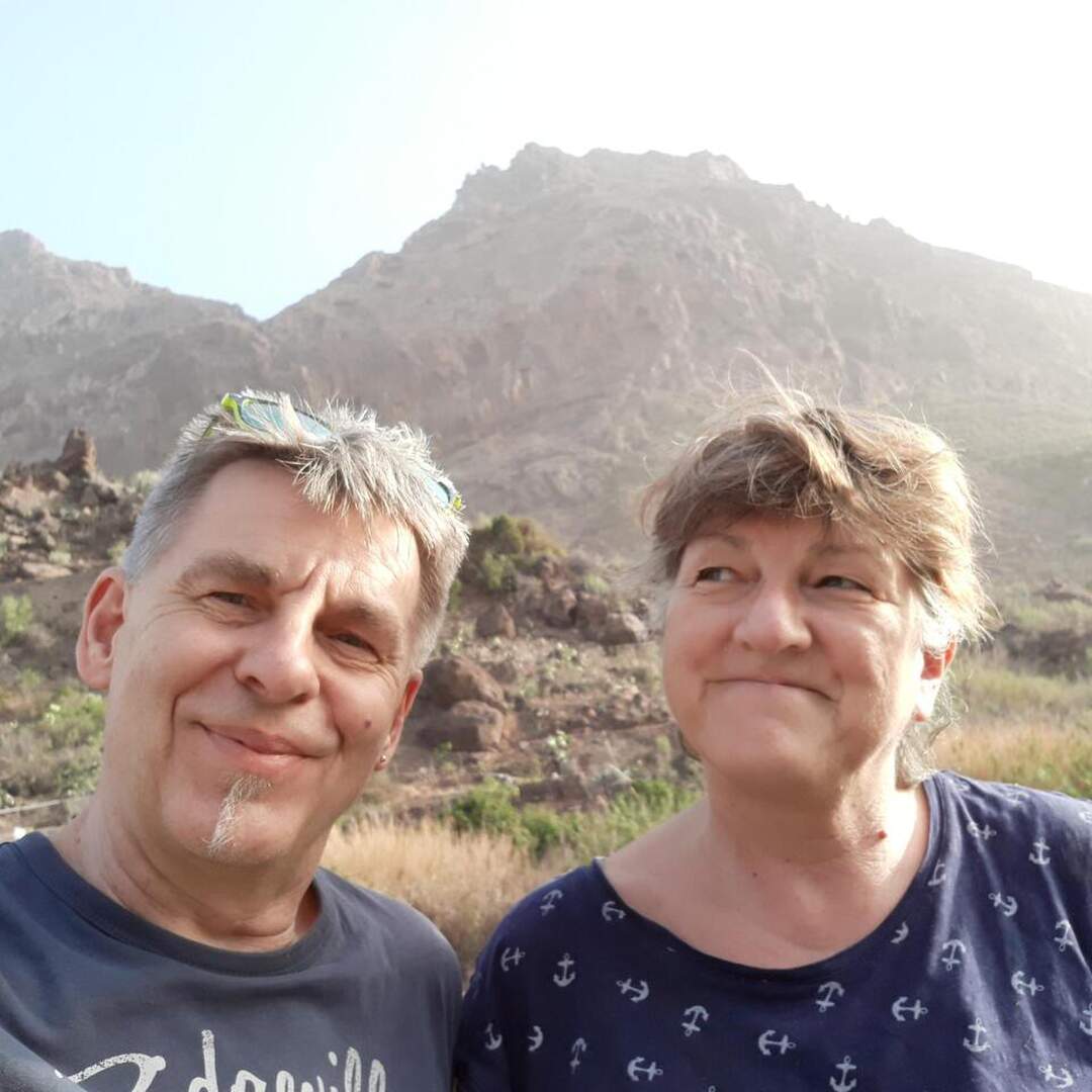 Gran Canaria im Februar 2020