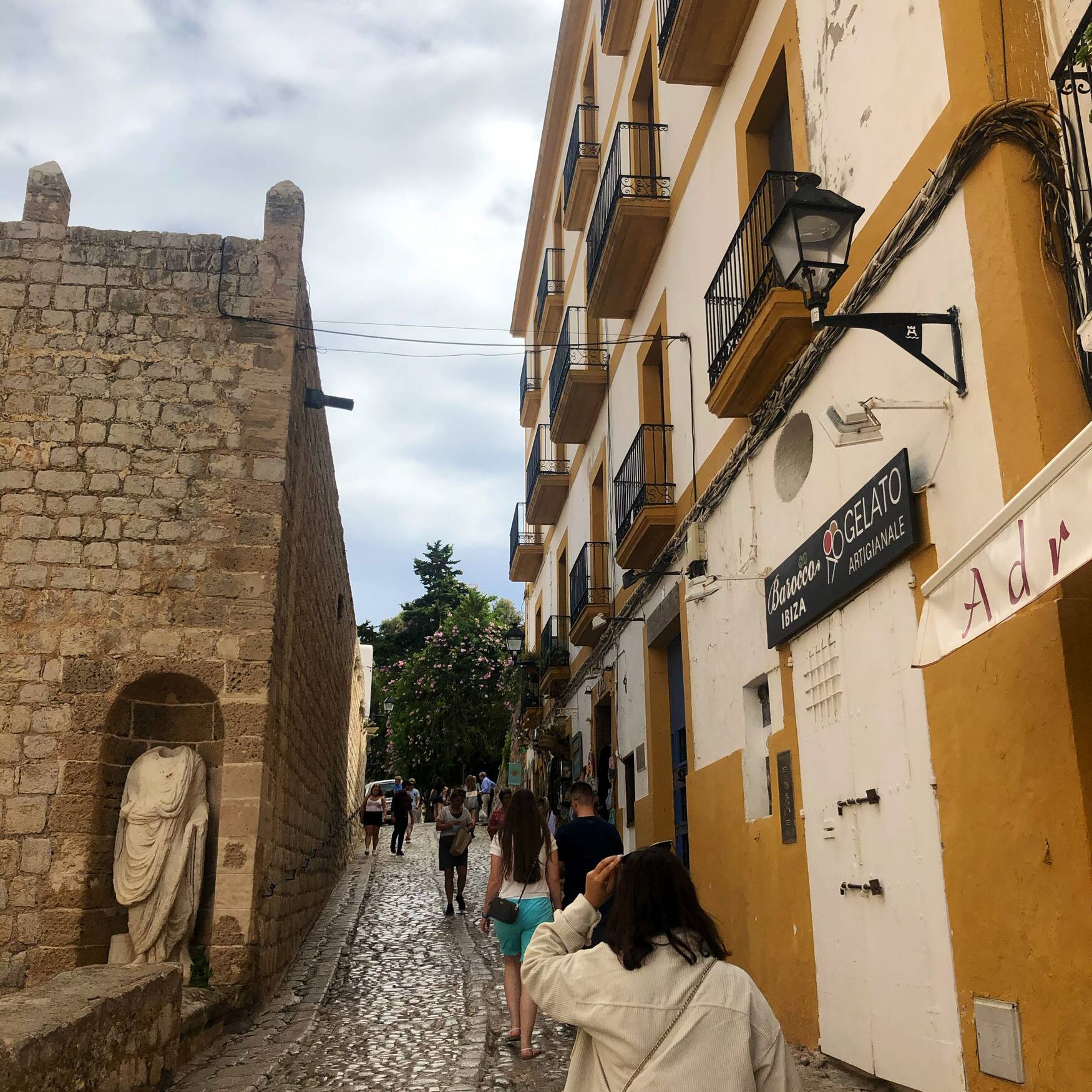 IBIZA