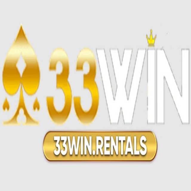 33WIN rentals