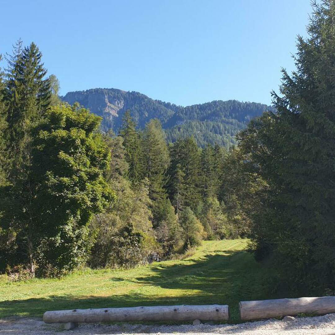Südtirol Sept. 19