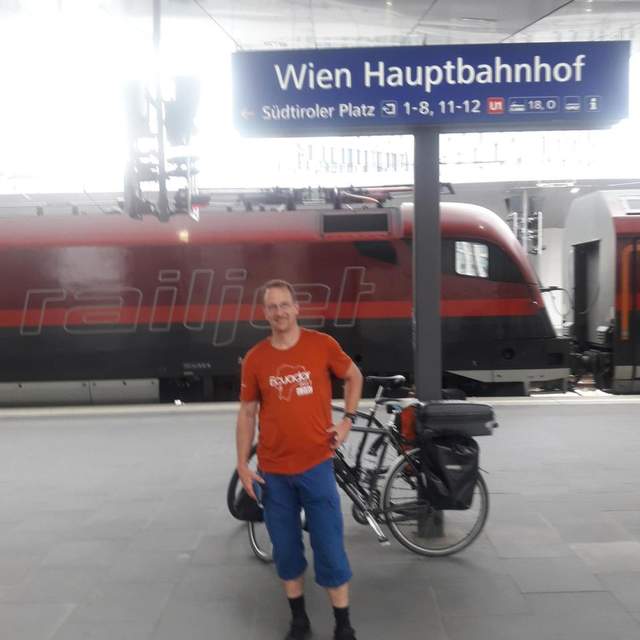 Donauwelle