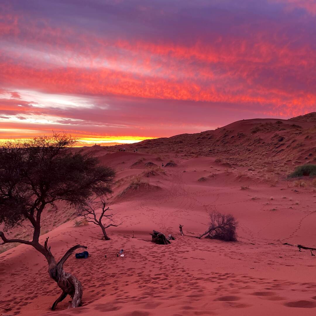 Namibia