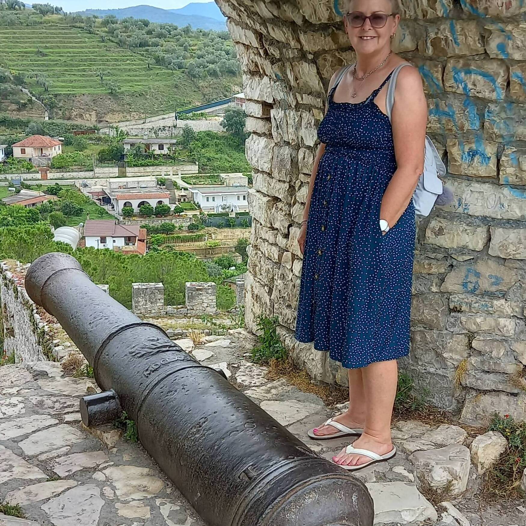 Albania