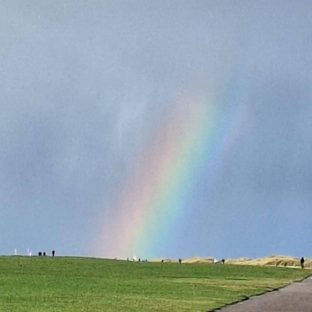 A u B unterwegs