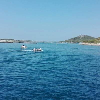 Urlaub Am Meer