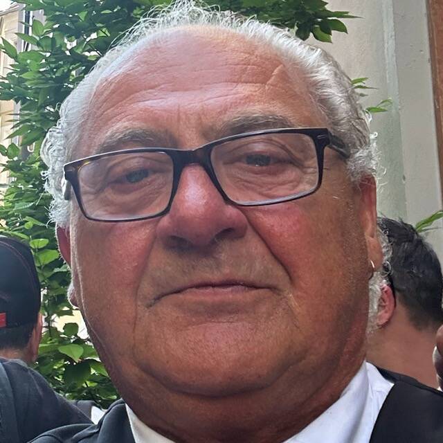 Bernhard Stöckl