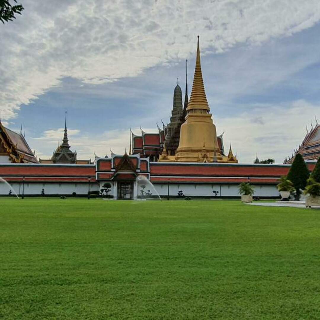 Thailandia