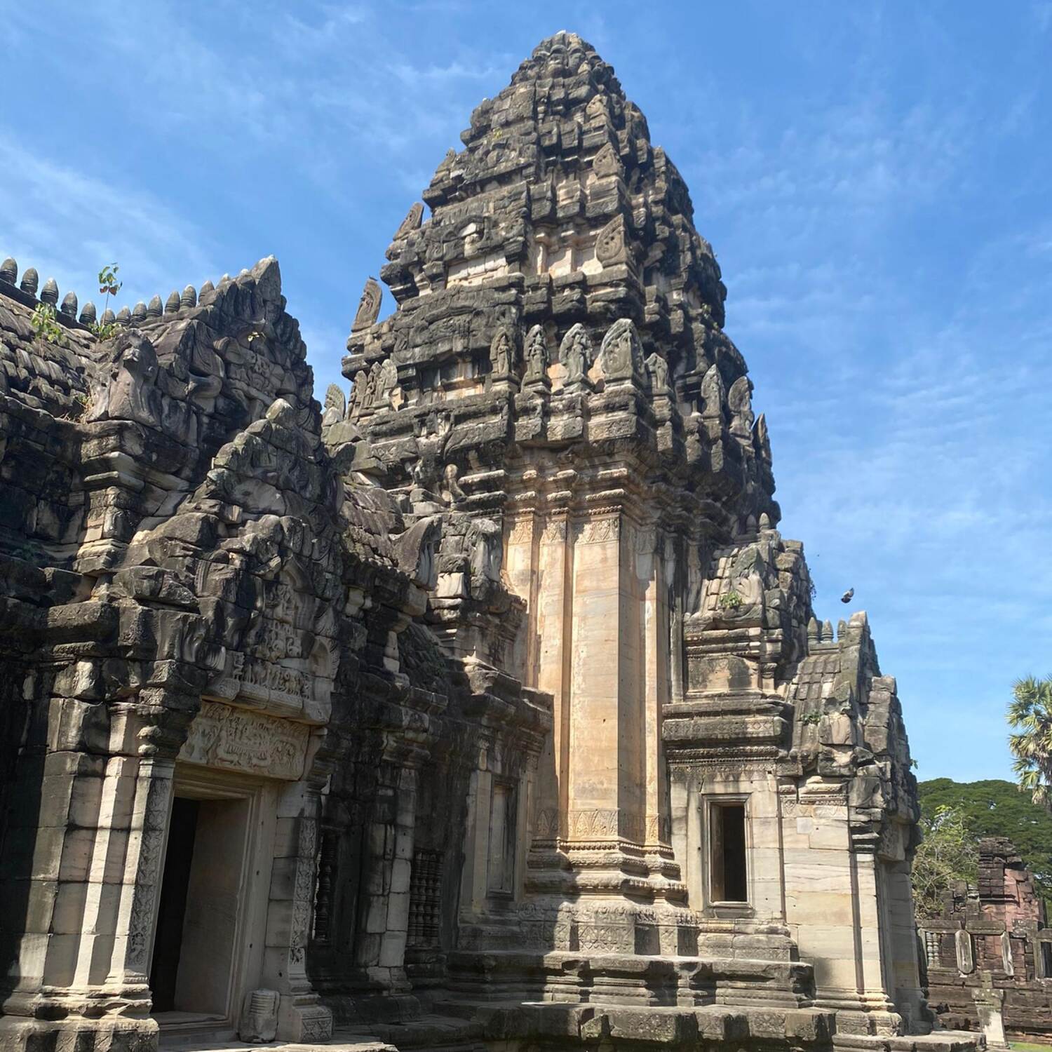 Thailand wir kommen!